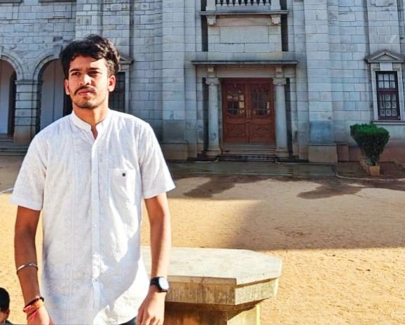 Mentor Session in Progress